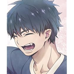 未使用 青の祓魔師 キャラファイングラフ 上下巻連動購入特典 全巻購入特典 未使用 青の祓魔師 キャラファイングラフ 上下巻連動購入特典 全巻